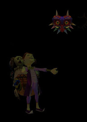 Majora's Mask