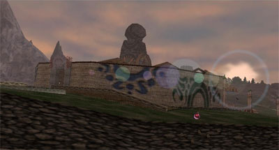 Majora's Mask Termina